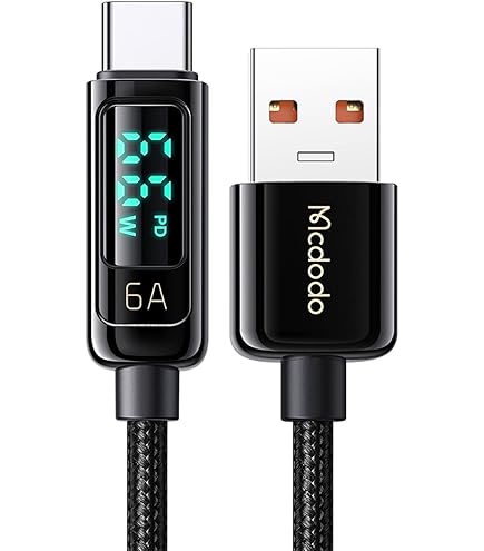 Amazon.co.jp: toocki usb c ケーブル 2M 100W ブラック PD/QC対応